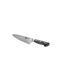 Coltello da cuoco liscio 20 cm Tanrei