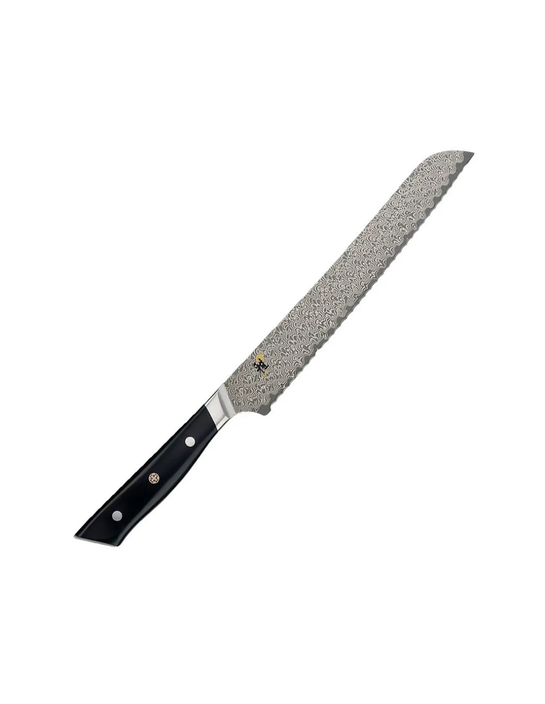 Coltello da Pane Miyabi Hibana 800 DP 24 cm
