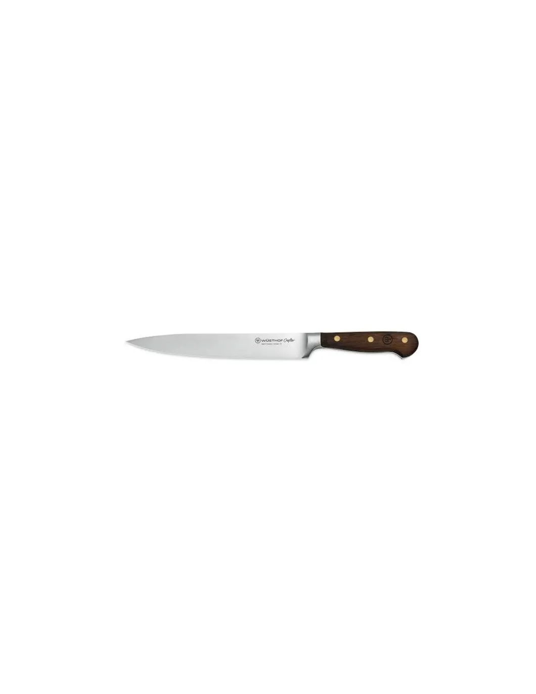 Coltello da Prosciutto Crafter 20 cm
