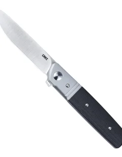 Coltello da Tasca Bamboozled Assisted
