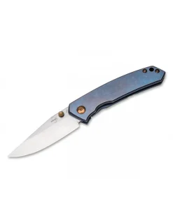 Coltello da Tasca Canoe