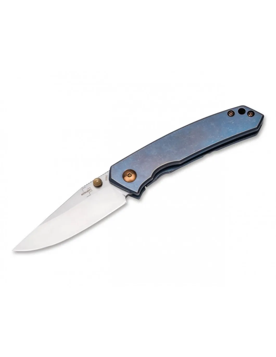 Coltello da Tasca Canoe