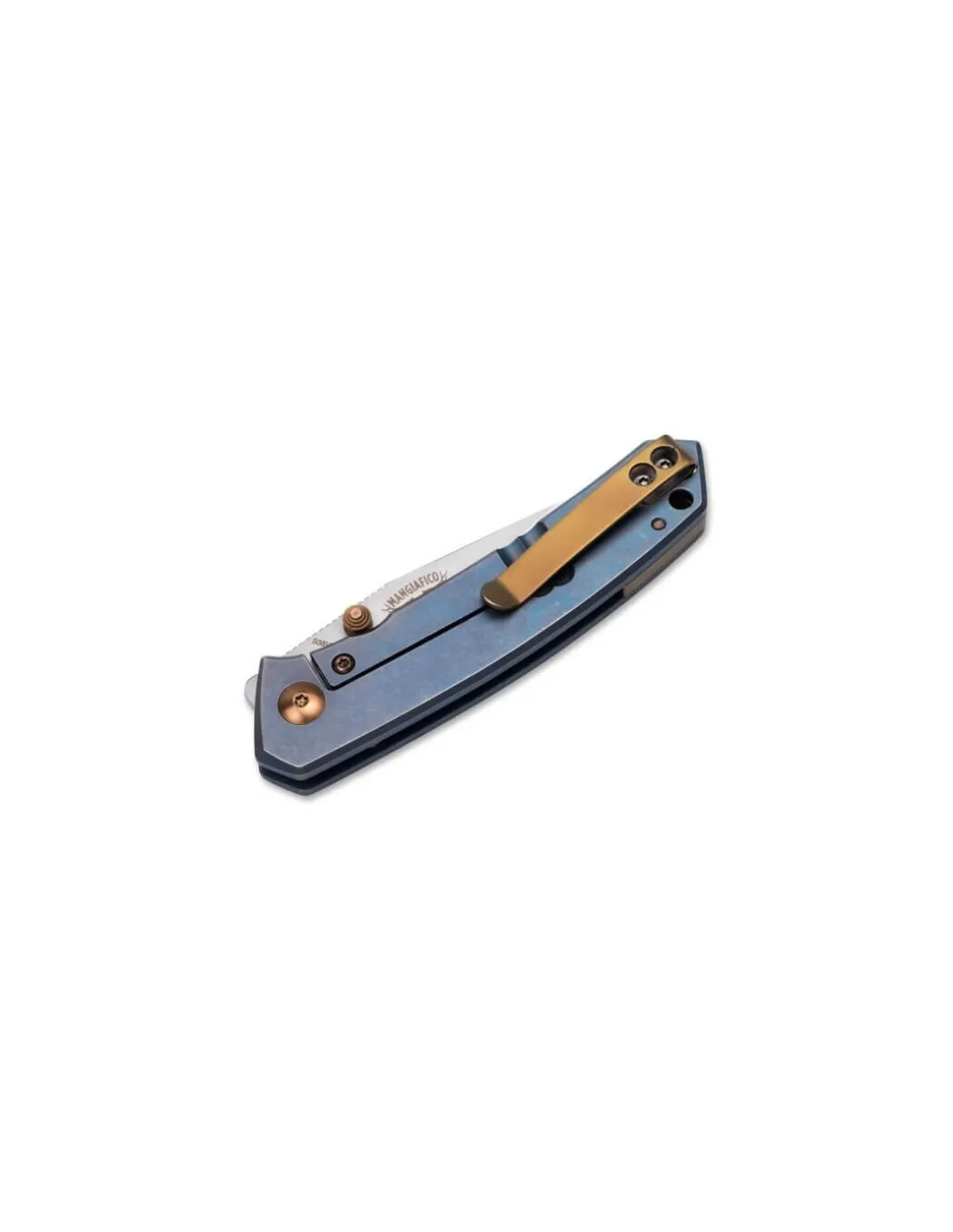 Coltello da Tasca Canoe