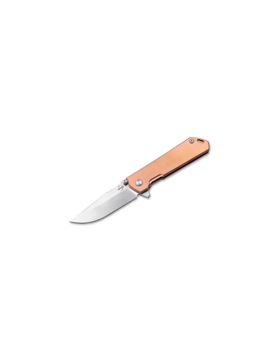 Coltello da Tasca Kihon Assisted Copper