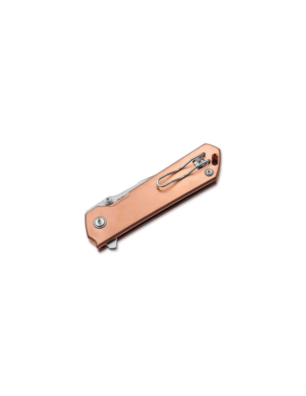 Coltello da Tasca Kihon Assisted Copper