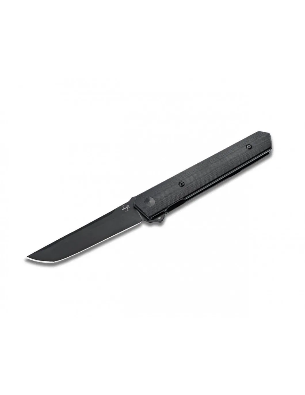 Coltello da Tasca Kwaiken American Tanto