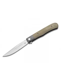 Coltello da Tasca Modern Trapper Uno
