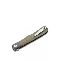 Coltello da Tasca Modern Trapper Uno