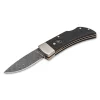 Coltello da Tasca Pocket Mooreiche Damasco