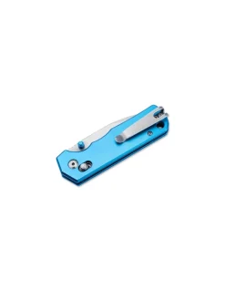 Coltello da Tasca Rockstub Blue Elox