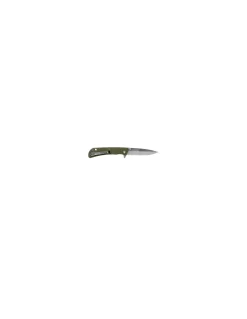 Coltello da Tasca Sport 6 Green G10