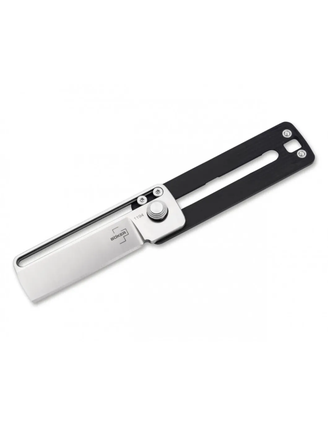 Coltello da Tasca S-Rail