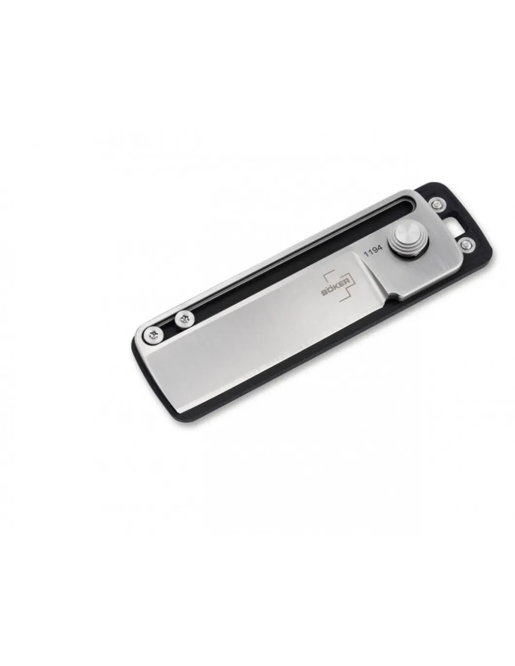 Coltello da Tasca S-Rail