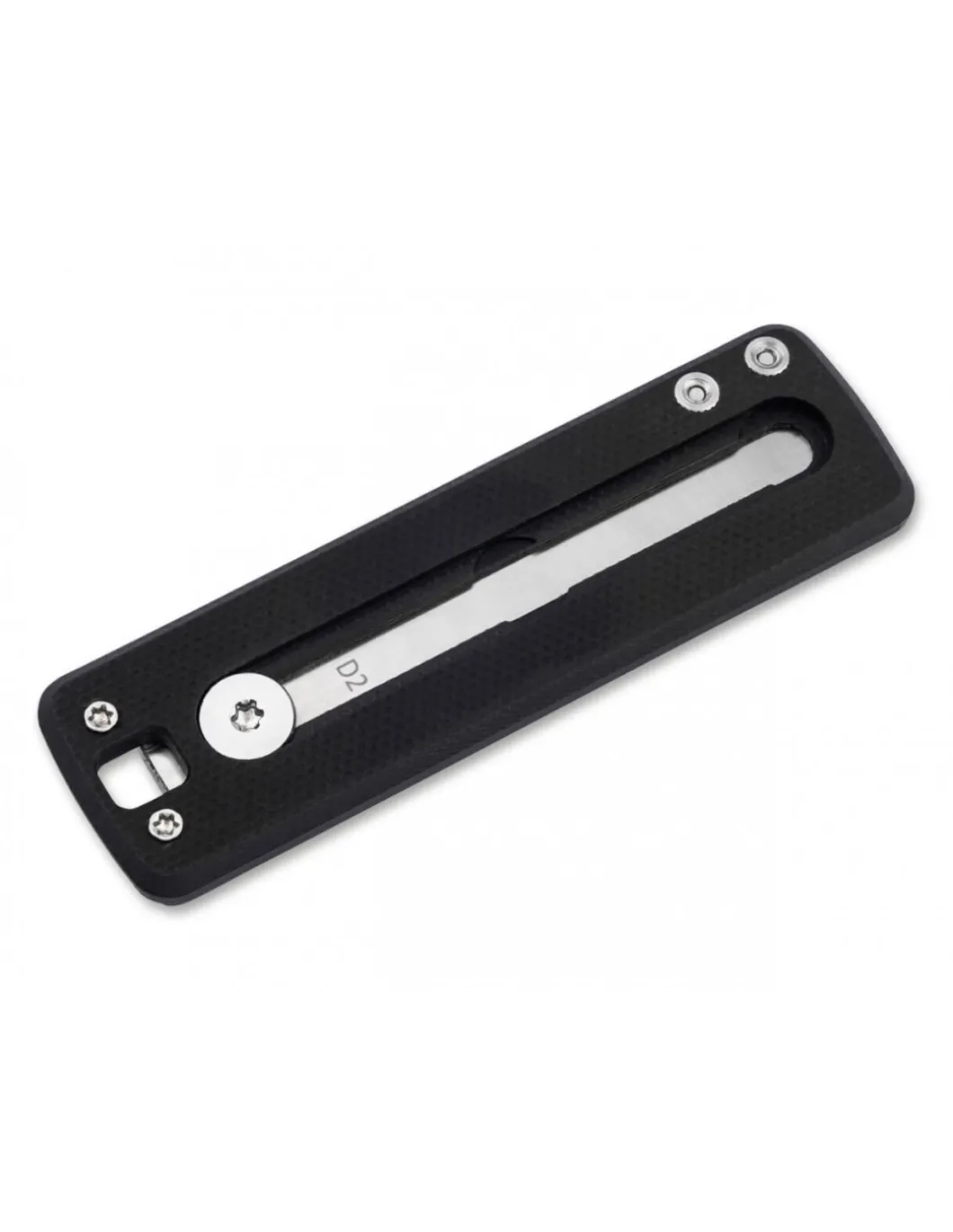 Coltello da Tasca S-Rail