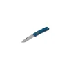 Coltello da Tasca Tech Tool Blue Damast