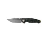 Coltello da Tasca Viper Katla Satin Fibra Carbonio Marmorizzata