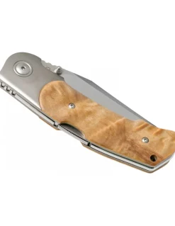 Coltello da Tasca Viper Turn Pioppo