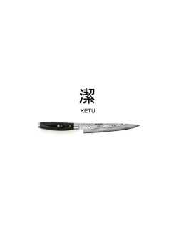 Coltello Filettare 15 cm Serie Ketu di Yaxell