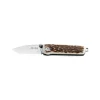 Coltello Fox My One Manico Cervo