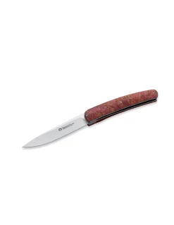 Coltello Gourmet Radica Rosa