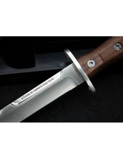 Coltello Lama Fissa 39-09 Special Edition