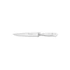 Coltello multiuso Classic da 16 cm Manico Bianco