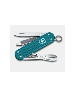 Coltello Multiuso Classic SD Alox Wild Jungle