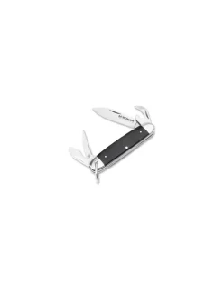 Coltello Multiuso Classic Pocket Steel