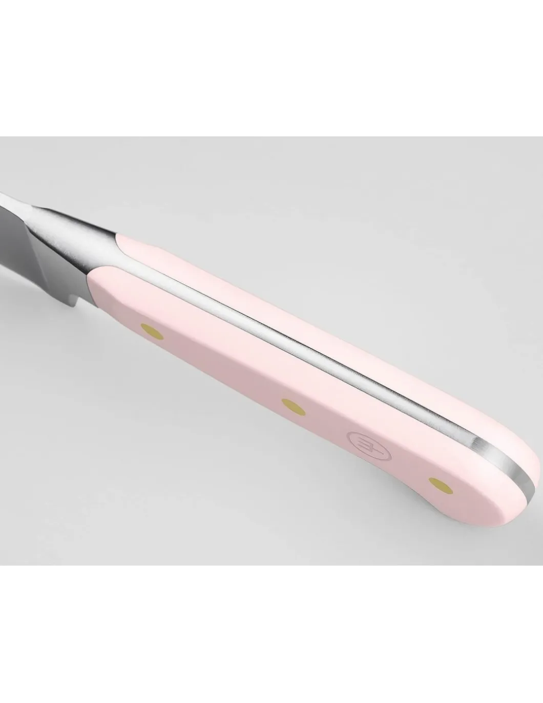 Coltello Pane Classic Wusthof Pink Himalayan Salt