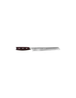 Coltello Pane in damasco Serie Sper Gou 161