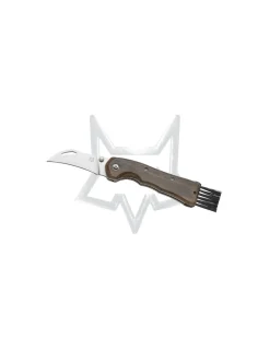 Coltello per Funghi Spora