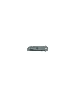 Coltello pieghevole Fox ATCF Original Gangster - Titanium