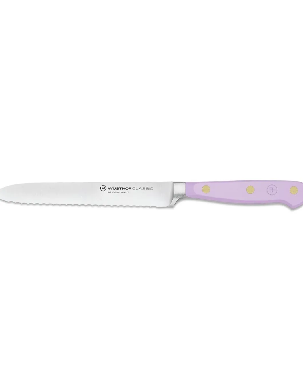 Coltello Pomodoro Classic Wusthof Purple Yam