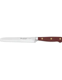 Coltello Pomodoro Classic Wusthof Tasty Sumac