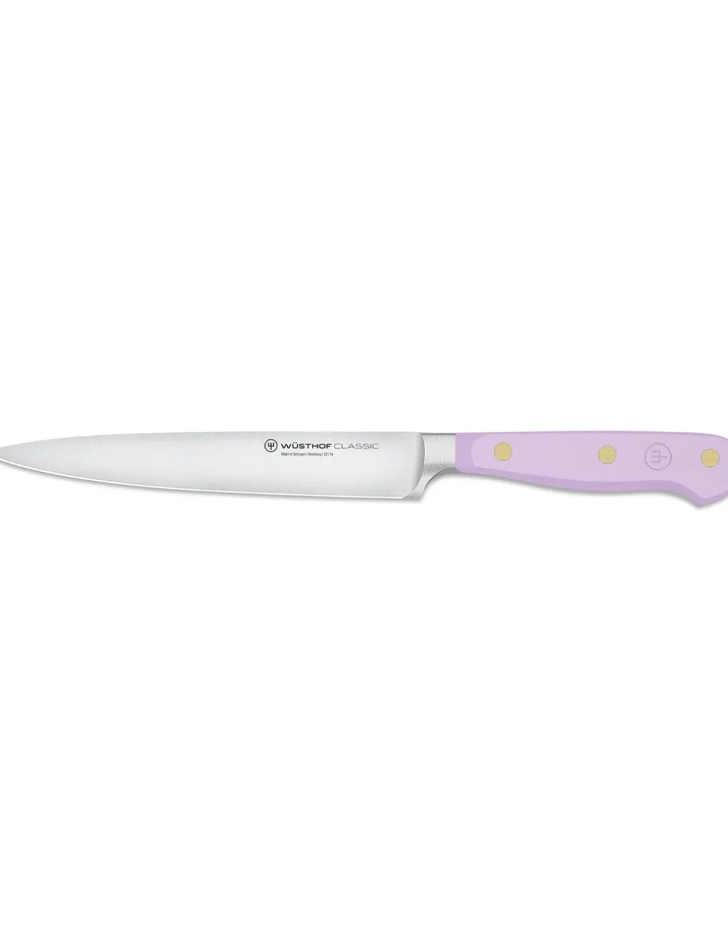 Coltello Prosciutto Classic Wusthof 16 cm Purple Yam