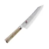 Coltello Rocking Santoku Liscio 18 CM