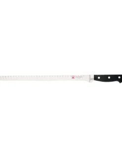 Coltello Salmone Alveolato Maitre 23 cm