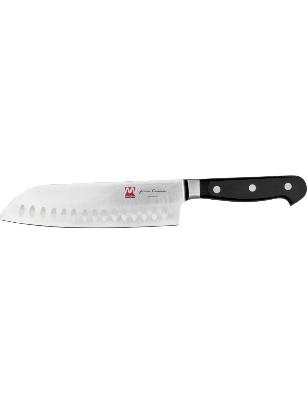 Coltello Santoku 18 cm