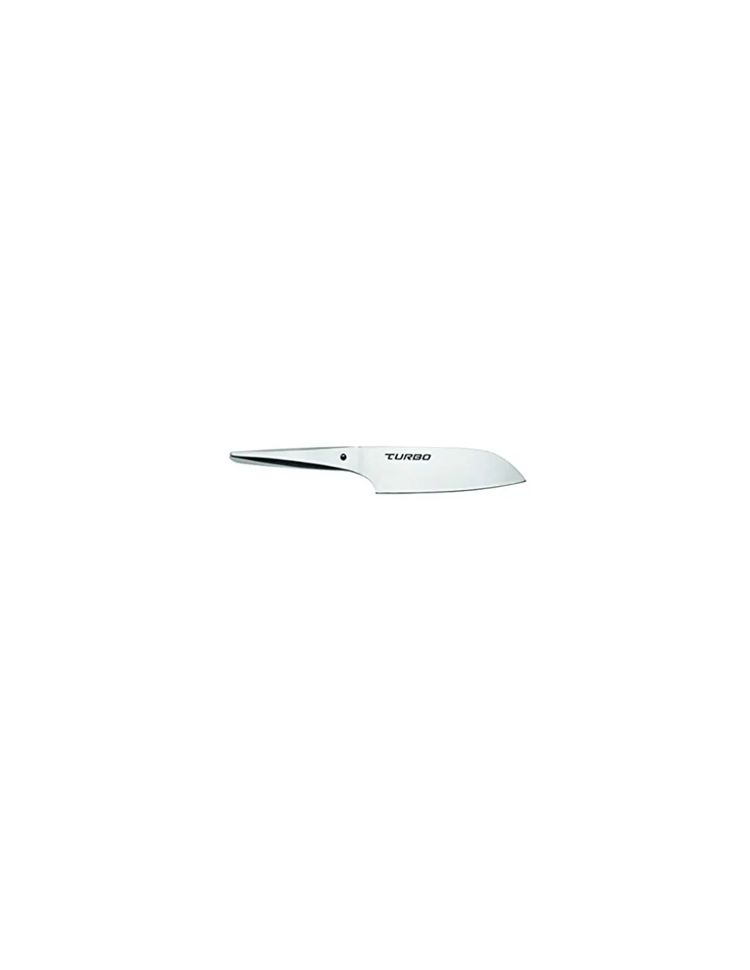 Coltello Santoku 18 cm S-02