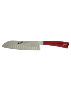 Coltello Santoku Alveolato 18 cm