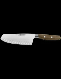 Coltello Santoku Epicure 17 cm