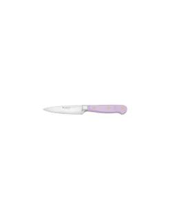 Coltello Spelucchino 9 cm Classic Wusthof Purple Yam
