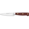 Coltello Spelucchino 9 cm Classic Wusthof Tasty Sumac