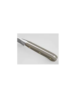 Coltello Spelucchino 9 cm Classic Wusthof Velvet Oyster