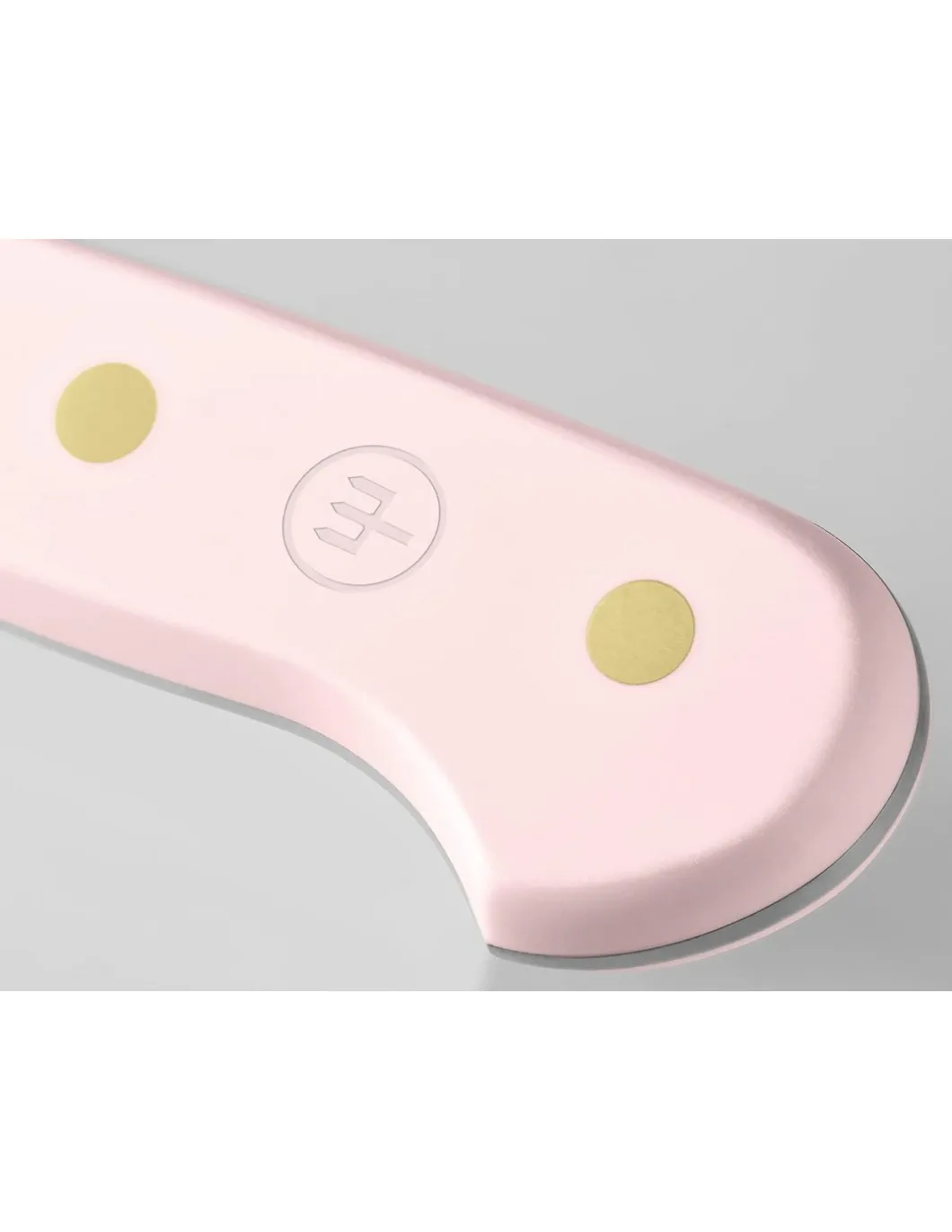 Coltello Spelucchino 9 cm Classic Wusthof Pink Himalayan Salt