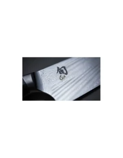 Coltello Spelucchino Shun Nagare