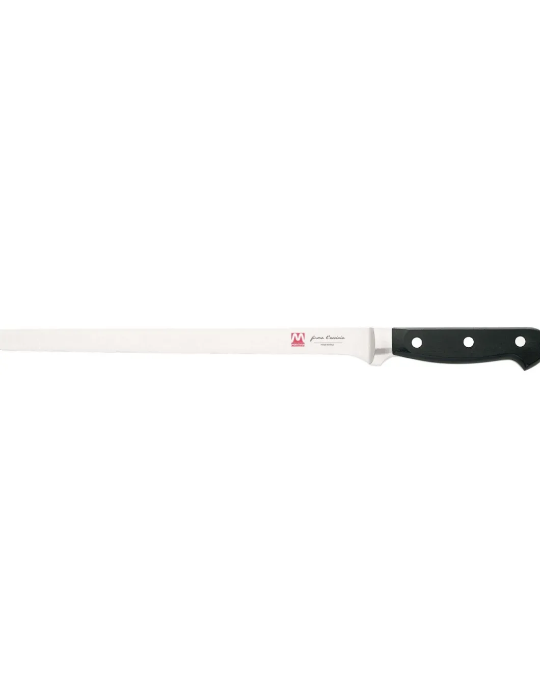 Coltello Stretto da Prosciutto Maitre 26 cm