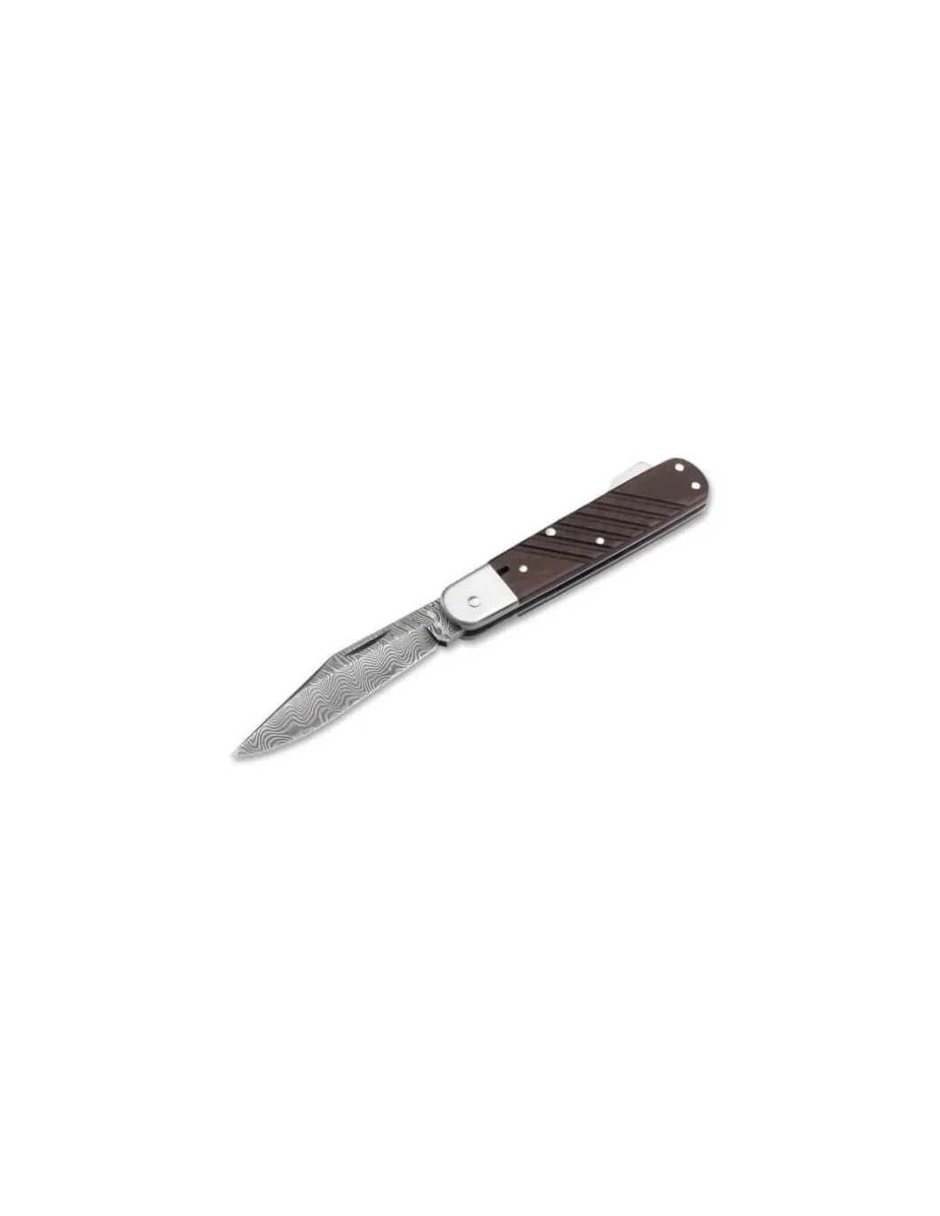Coltello Tasca 98K Damasco