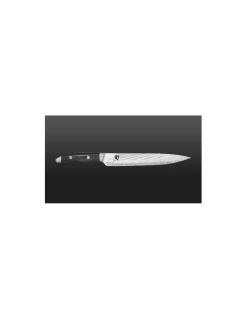 Coltello Trinciante Shun Nagare