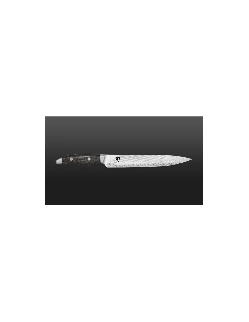 Coltello Trinciante Shun Nagare